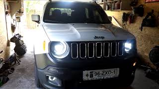 Multiair 2.4 JEEP Renegade. Ремонт ГБЦ