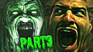 ICH DACHTE NICHT DAS ES NOCH SCHLIMMER WERDEN KANN!!!!!! (UNTIL DAWN LETS PLAY PART3)