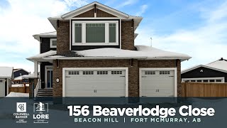 SOLD!!! 156 Beaverlodge Close | INDULGE YOURSELF IN A LUXURIOUS LIFESTYLE