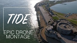 TIDE Epic UK Drone Montage (Ep21)