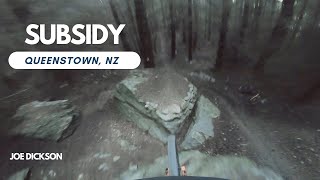 Subsidy Queenstown POV