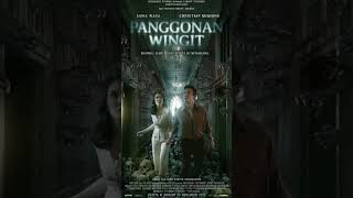 Official poster PANGGONAN WINGIT || 30 November 2023