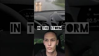 The storm #storm #shorts