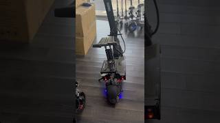 Dualtron X 2 #music #automobile #bollywood #newsong #scooters #dualtron