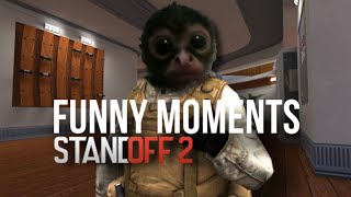 FUNNY MOMENTS STANDOFF2 HIMI #5