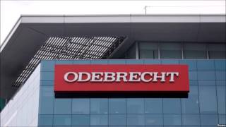 Peru to bar Odebrecht From Public Bids With New Anti-Graft Rules