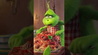 How much emotional eating have I been doing?! 🍔 | The Grinch |🎄Christmas Moments