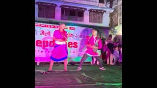 Kauli 🥦 - live dance 🕺💃 performance 🎭 Nepdudes 🇳🇵