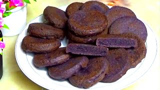 RESEP WINGKO BABAT KETAN HITAM SANGAT MUDAH / WINGKO RECIPES OF BLACK GLANTS