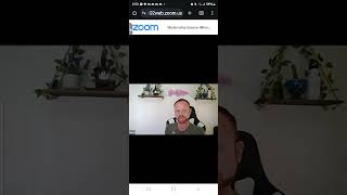 My private mediumship reading w/Bucky Man Medium connecting to mom, Linda & love, Marvin (10/27/24)