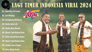 Ikan Nae Di Pante - Lagu Timur Viral Full Album Terbaru