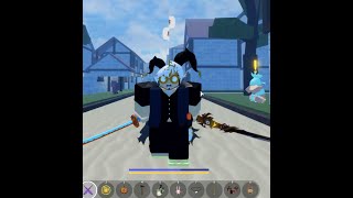 Grand Piece Online: White Beard Tremor BROKE the GAME | Roblox