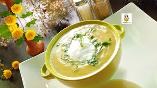 Best Soup for weight Loss 10 kg in 1 Month recipe by Food Box.|How to Lose Weight|FoodBox.