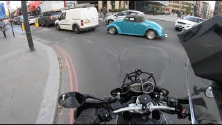 £4k FINE! - 4 burgers and chips - non starters - old fashioned MOT's- low hanging balls.