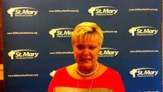 Diane Krusen, Administrative Assistant, Colleague Testimonial