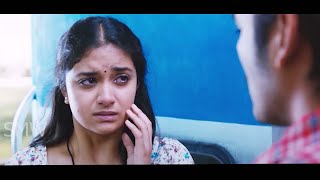 Telugu Hindi Dubbed Action Movie Full HD 1080p | Dhanush, Keerthy Suresh | South Movie