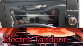 ELECTRIC TANDOOR UNBOXING || Roti || Naan #chapati #viralvideo #tandoor #2024