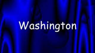 Uniden Washington AM/SSB