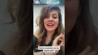 2 tips para conectar con tu yo superior ✨❤️‍🔥 tu higherself ❤️‍🔥✨ el mensaje de tu alma🌟