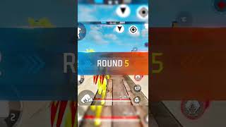 TECHNICAL 🎯NOOB 💙 || Spinner ⚙️wall +🌪️ || 📱POCO X3 GAMPLAY ? || #freefire #shorts @RaiStar