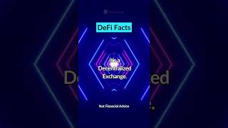 DeFi Facts #bitcoin #cryptocurrency #defi