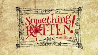 Something Rotten Promo