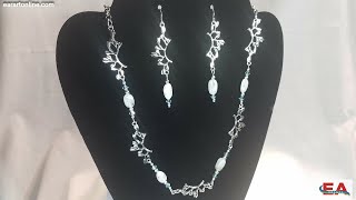 own this original moonstone set