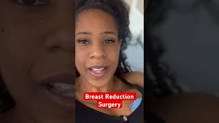 Breast Reduction Surgery UK #bilateral #breastreductionsurgery #breastreconstruction