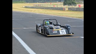 Sports 1000 Race 2 - Snetterton 300