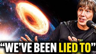 Brian Cox "Something TERRIFYING Existed Before The Big Bang"