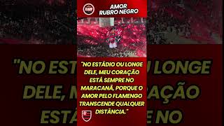 FLAMENGO UMA HISTÓRIA DE AMOR