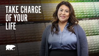 Life at Behr | Take Charge of Your Life