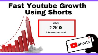 How To Use Youtube Shorts To Grow Your Channel