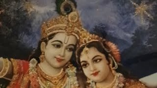 Live 25 Radhe Krishna friend lv is on