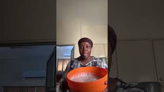 ANITA OWOLABI is live -  Ekuru Making