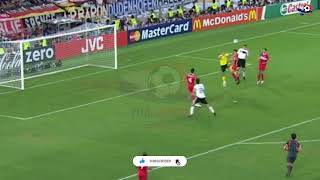 Miroslav Klose - Top Goals