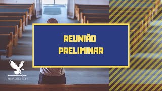 Reunião Preliminar - 10.11.2024