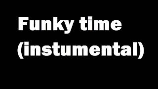 Funky time (instrumental)