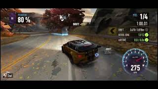 NFS: No Limits - Completing Proving Grounds And Winning The Land Rover Range Rover Sport SVR!