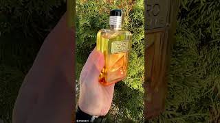 Легенда во флаконе! Toro pour homme (Terre d'Hermès)