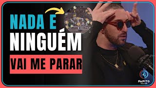 ASSÉDIO JURÍDICO OU FEITIÇARIA? MINHA LUTA PELA JUSTIÇA ▶ Kauan Quadros