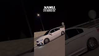 Dip Basık Passat