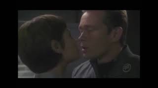 For your precious love  - Garnett Mimms ( Trip & T'pol )