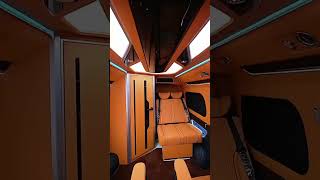 Transform Your Life with a Luxury RV! #LuxuryRV #rvlife