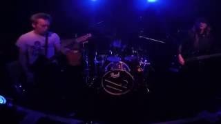 family of noise -  for later /Live  Black in White London 20/08/2016/