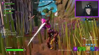 #fortniteshorts  Spieler gekillt und Pizza geklaut und selber gegessen D