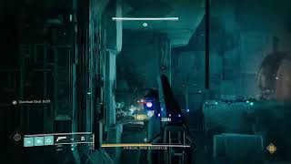 Destiny 2: Vault of Glass Raid: Final Boss Atheon, Time's Conflux (Final Boss )