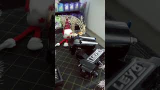 Christmas gift video 2022