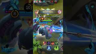 minshitar hyper over power banget ! auto win#mlbb #minshitarmlbb#ml #shortvideo #mobilelegends #fyp