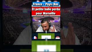 L’immigré Parisien #football #viral #paris ￼